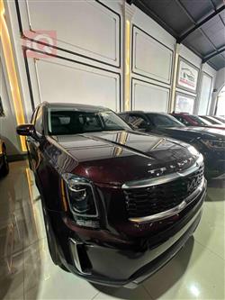 Kia Telluride